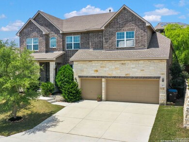 3109 Howling Wolf, San Antonio, TX 78261 - photo 2