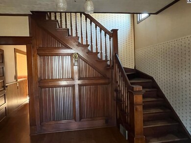 Stairway