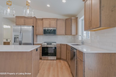 209 15th Ave E, Dickinson, ND 58601 - photo 5