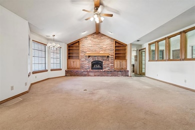 515 Shawn Dr, Okarche, OK 73762 - photo 5