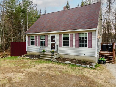 10 Hemlock St, Lisbon, ME 04250 - photo 2