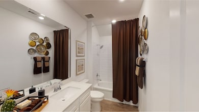 12631 Blue Catfish Ln, Cypress, TX 77433 - photo 4