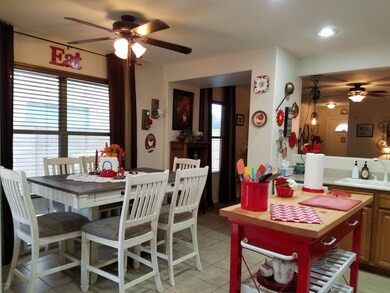 Eat In Dining
