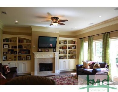 Den/Family/Great Room.