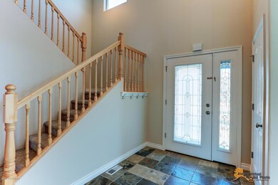 Entry Way