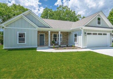 904 Wesley Drive