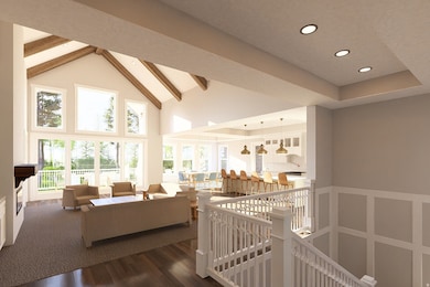 12778 S Harlow Ann Way W unit 105, Herriman, UT 84096 - photo 4