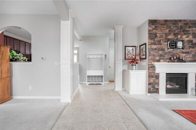 13539 Erlen Dr unit 303, Fishers, IN 46037 - photo 4