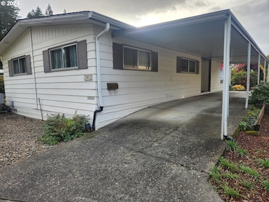 Carport