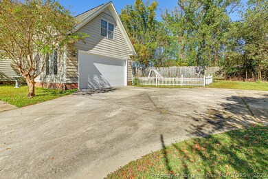 836 Duval Dr, Fayetteville, NC 28304 - photo 2