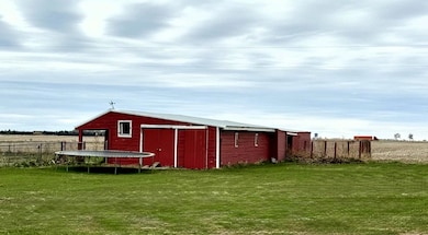 7 Barn