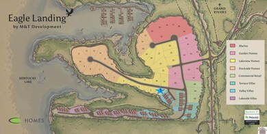 771 Eagle Point Dr unit Lot 1, Grand Rivers, KY 42045 - photo 2