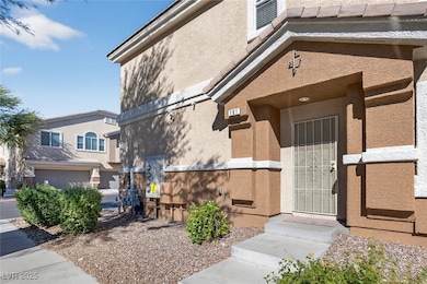 5545 Dueces Wild Ct unit 101, Las Vegas, NV 89122 - photo 3