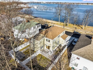 69-71 Avalon Ave unit 2, Quincy, MA 02169 - photo 2