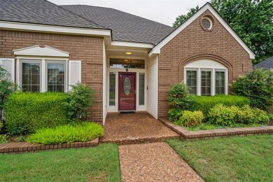 8 Brentwood Place, Shawnee, OK 74804 - photo 5