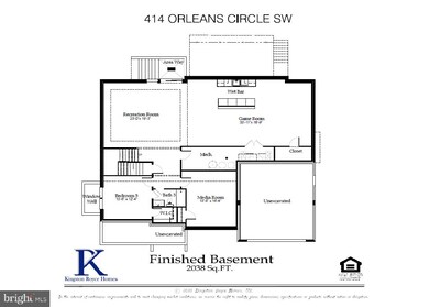 414 Orleans Cir SW, Vienna, VA 22180 - photo 4