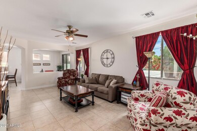 2247 S Labelle, Mesa, AZ 85209 - photo 7