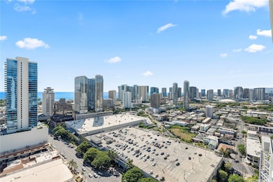 1500 Rycroft St unit 2919R, Honolulu, HI 96814 - photo 3