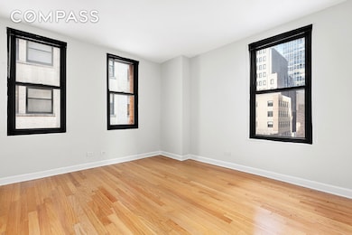 56 Pine Street unit 11F, New York, NY 10005 - photo 4