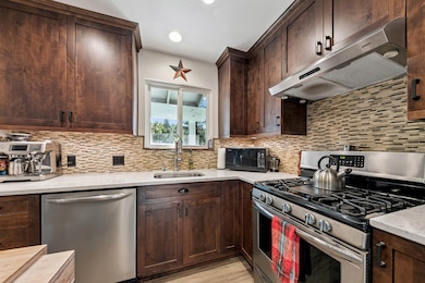 11913 Pine Forest Rd, Truckee, CA 96161 - photo 5