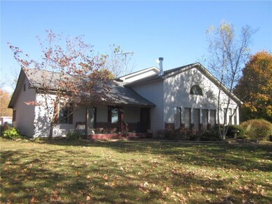 9173 N County Road 400 W, Freetown, IN 47235 - photo 2