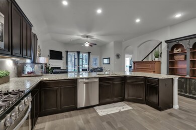 14051 Sand Ridge Crossing, Conroe, TX 77384 - photo 7