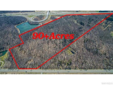 Land/Lot.