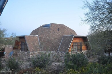 home exterior