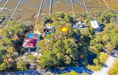 1484 Dupree Creek Ln, Mount Pleasant, SC 29429 - photo 3