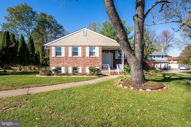 276 E Padonia Rd, Lutherville Timonium, MD 21093 - photo 2