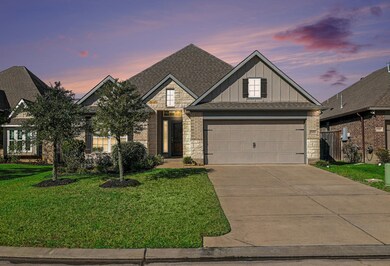 3309 Rolling View Ct, Conroe, TX 77301 - photo 3