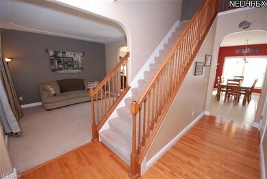 4355 Shannon Dr, Rootstown, OH 44272 - photo 2