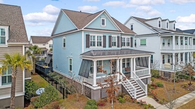 2528 Gatewood St, Charleston, SC 29492 - photo 2