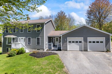 26 Jeffrey Rd, Minot, ME 04258 - photo 2