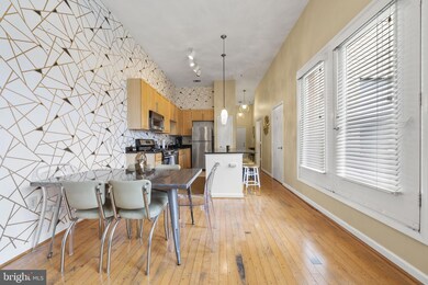 1201 E East Hwy W unit 253, Silver Spring, MD 20910 - photo 4