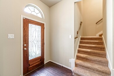 202 Black Swan Place, the Woodlands, TX 77354 - photo 2