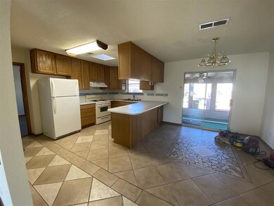 603 Mars Ave, Alamogordo, NM 88310 - photo 5