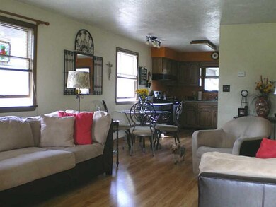 Other. Open floor plan, great no step ranch, gorge