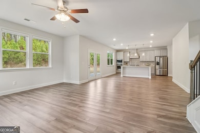 3507 Creek Hollow, Buford, GA 30519 - photo 6