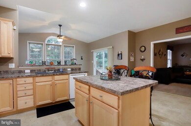 10225 Saddlebrooke Ln, Hagerstown, MD 21740 - photo 4