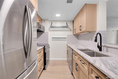 Windsor Condominiums unit 807, Denver, CO 80202 - photo 7