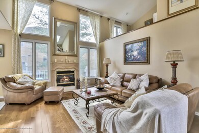 177 Palo Alto Ct unit 177, Holmdel, NJ 07733 - photo 4