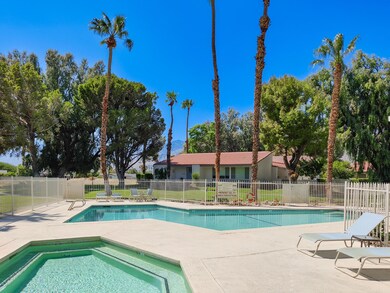 2504 N Whitewater Club Dr unit A, Palm Springs, CA 92262 - photo 2