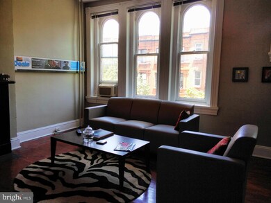 1818 Bolton St unit 2, Baltimore, MD 21217 - photo 4