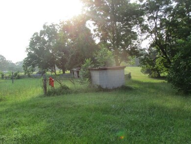 pump house