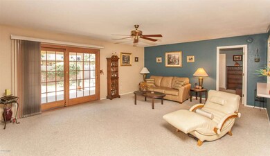 Great room_ french doors