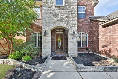 10740 Barnsford Ln, Helotes, TX 78023 - photo 3