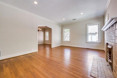 5306 Mercedes Ave, Dallas, TX 75206 - photo 4