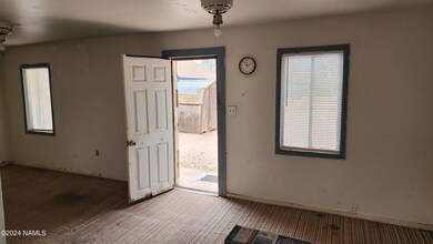 900 E First St, Winslow, AZ 86047 - photo 6