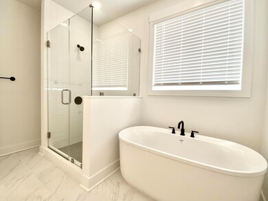 Retreat to the EnSuite
